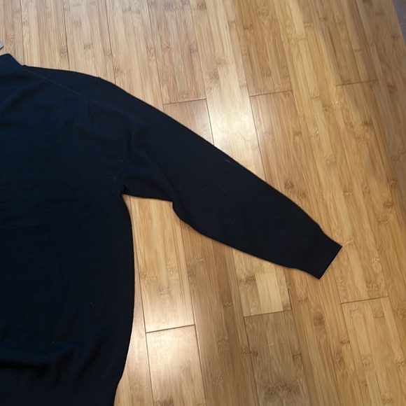 NWT Linea Uomo sweater size large men’s - Picture 4 of 8